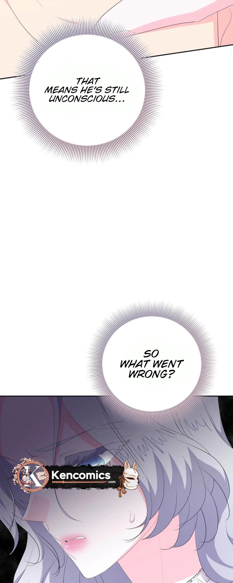 The Time-Limited Villainess Who Makes Medicine Chapter 46 Page 38