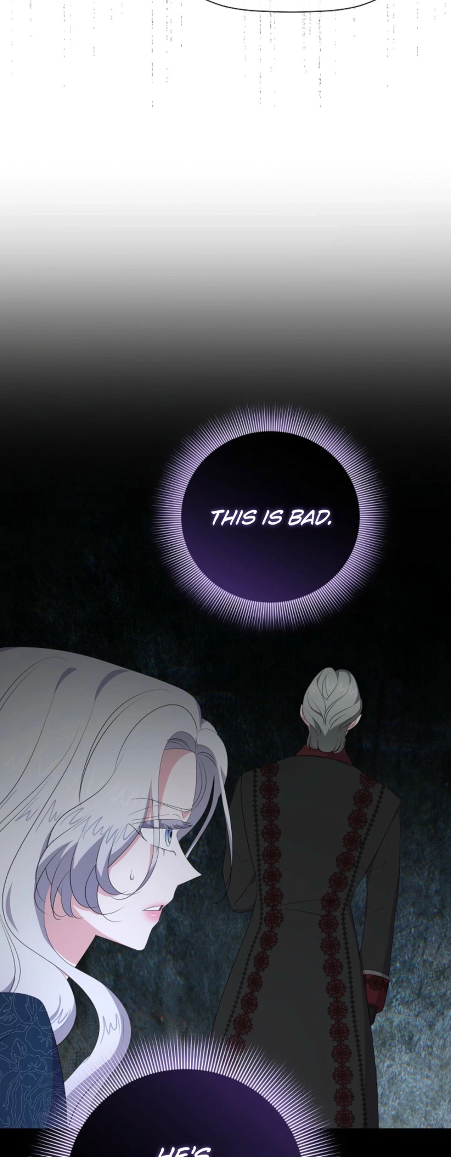 The Time-Limited Villainess Who Makes Medicine Chapter 46 Page 42