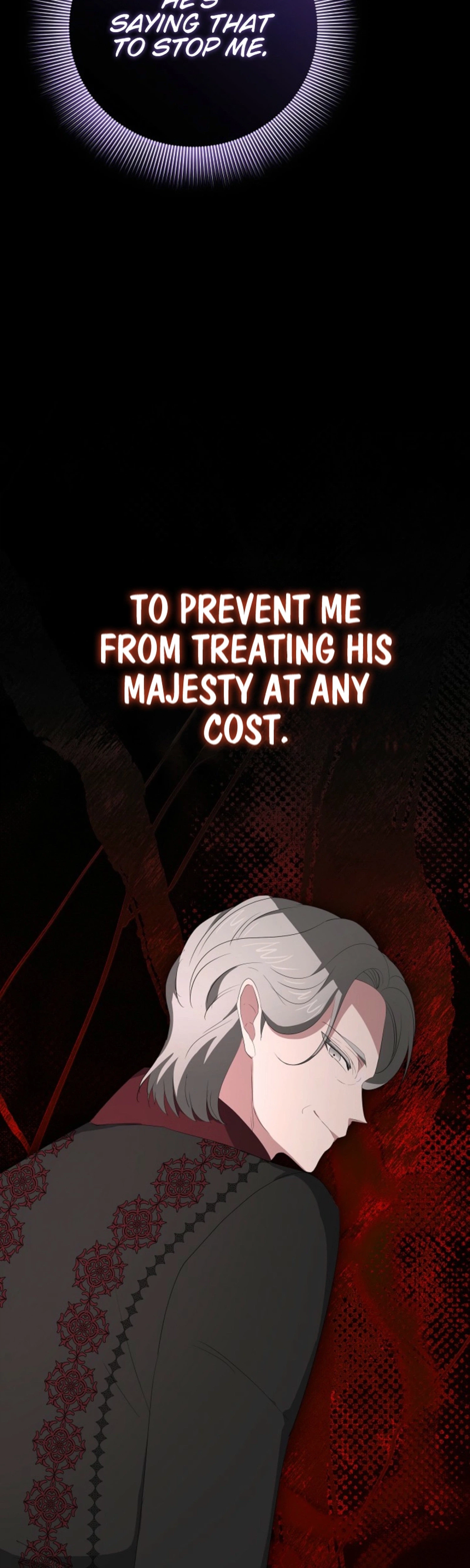 The Time-Limited Villainess Who Makes Medicine Chapter 46 Page 43