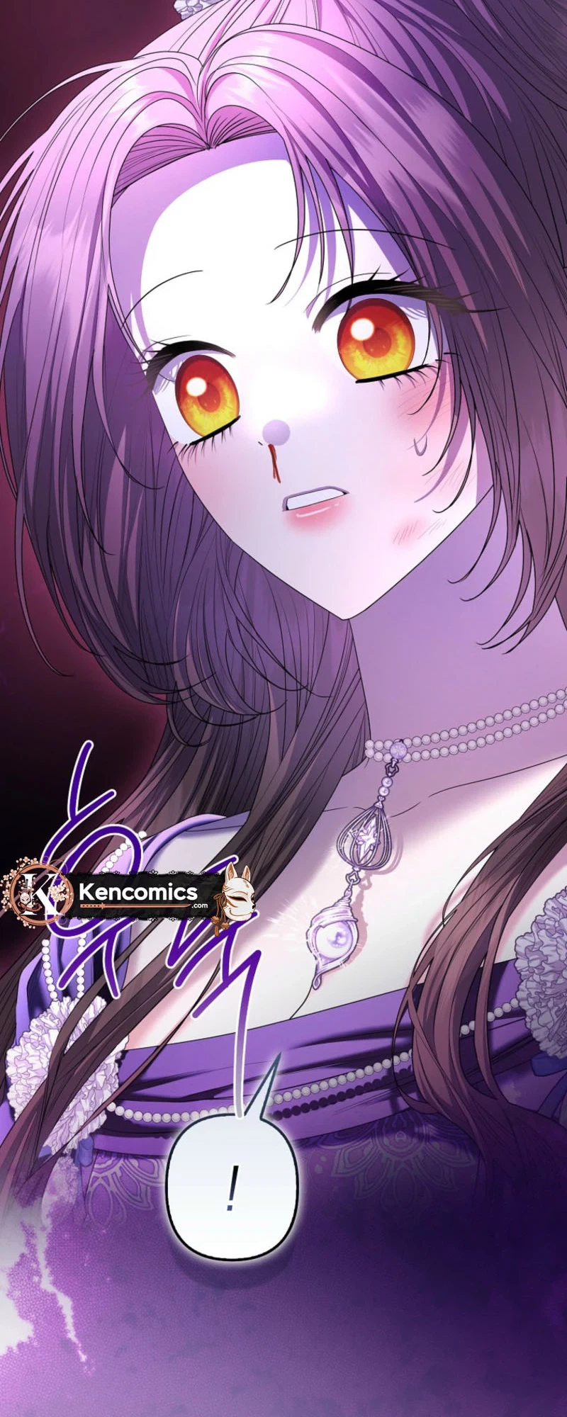 The Time-limited Extra Is Disguised as a Tutor in a Villain’s House Chapter 45 Page 9