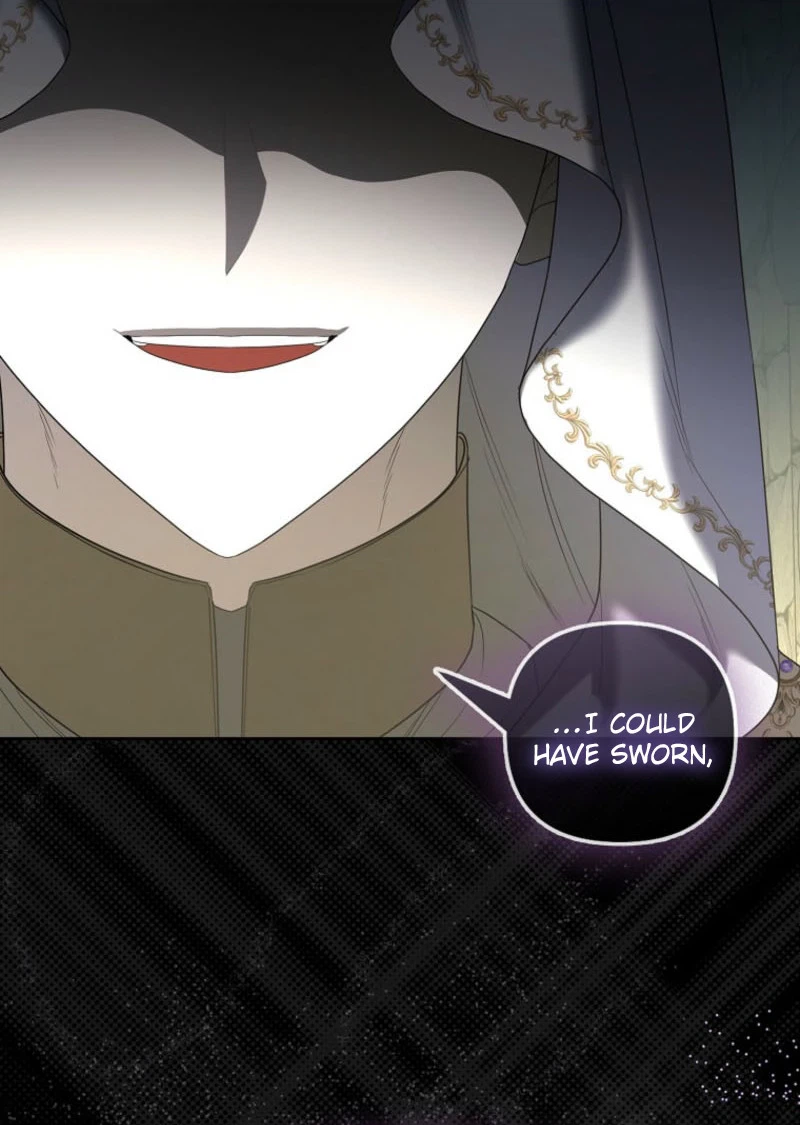 The Time-limited Extra Is Disguised as a Tutor in a Villain’s House Chapter 45 Page 21