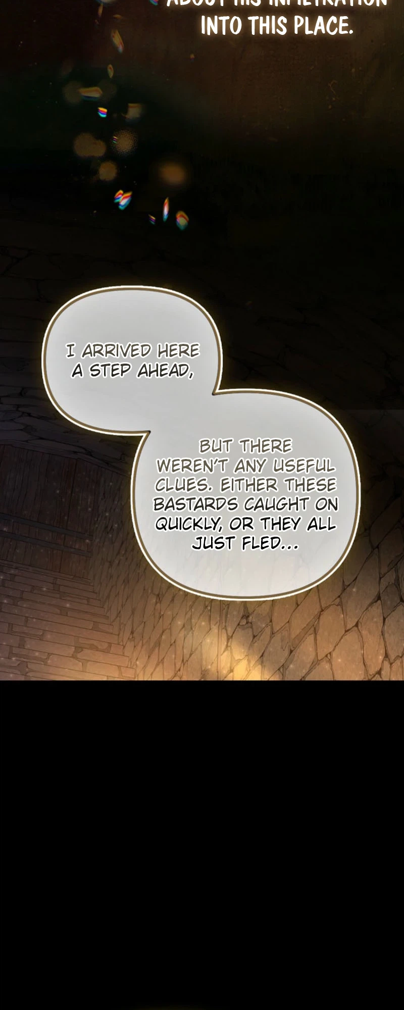 The Time-limited Extra Is Disguised as a Tutor in a Villain’s House Chapter 45 Page 24