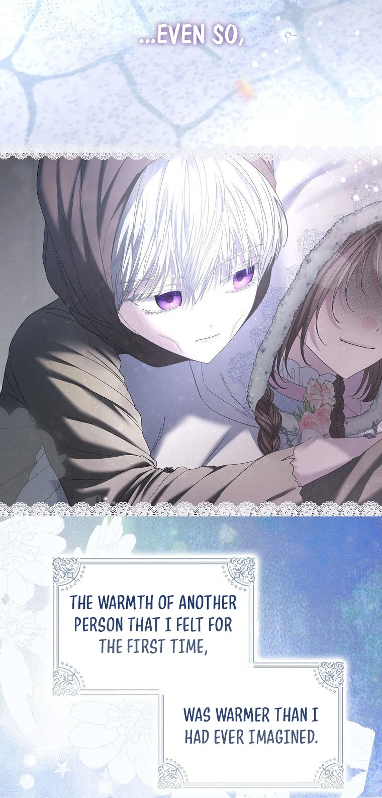 The Time-limited Extra Is Disguised as a Tutor in a Villain’s House Chapter 47 Page 15
