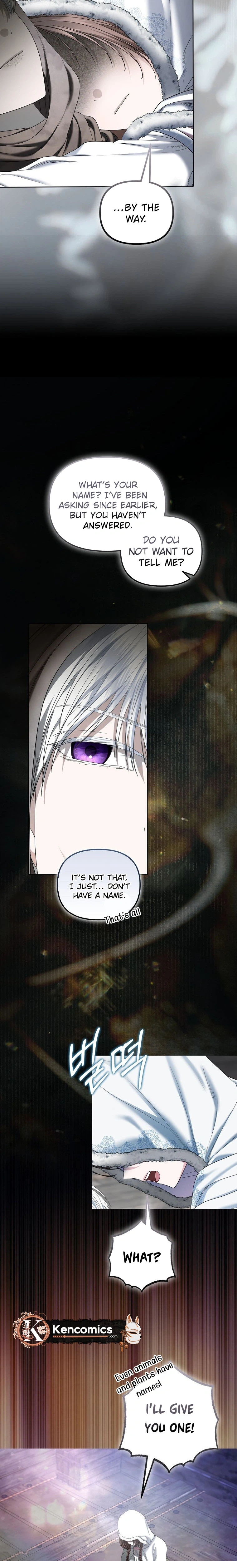 The Time-limited Extra Is Disguised as a Tutor in a Villain’s House Chapter 47 Page 28