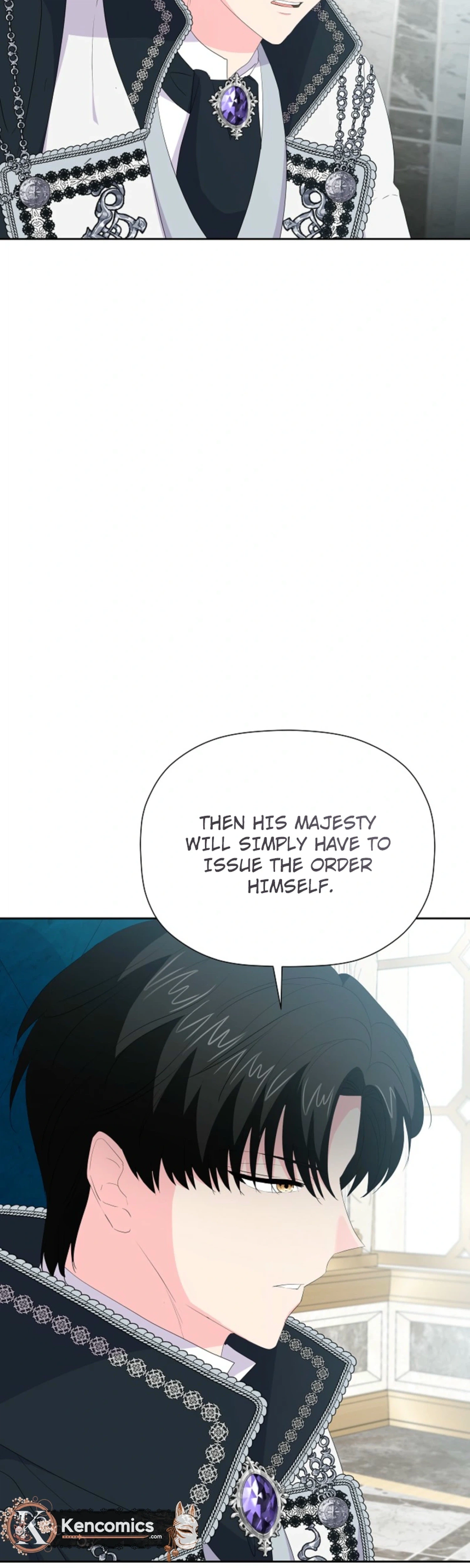 The Time-Limited Villainess Who Makes Medicine Chapter 53 Page 4