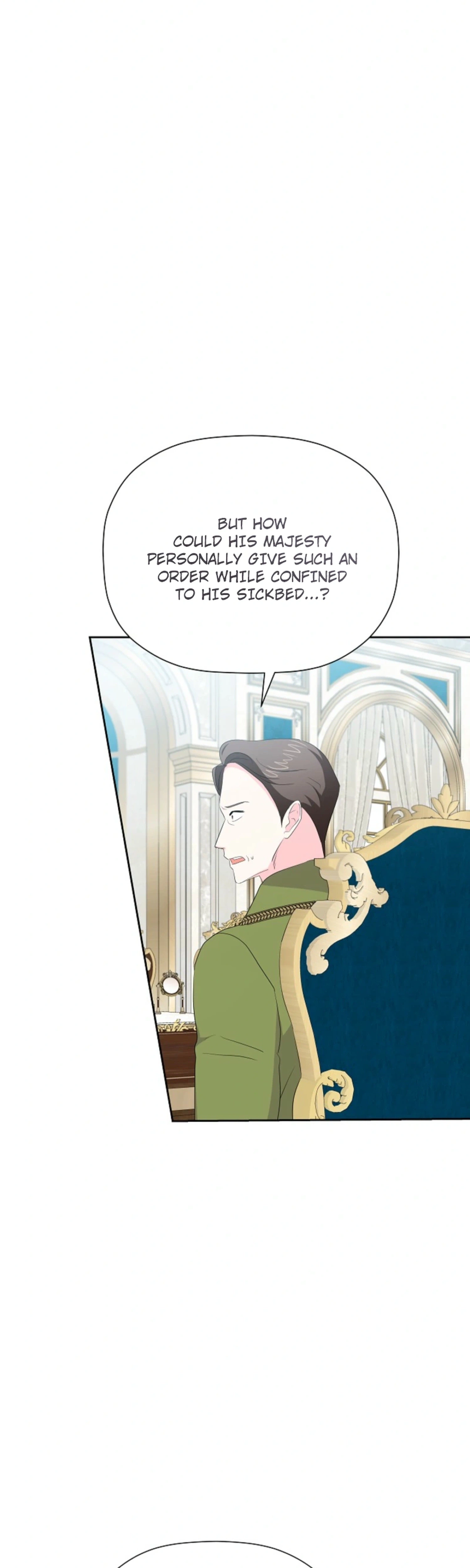 The Time-Limited Villainess Who Makes Medicine Chapter 53 Page 5