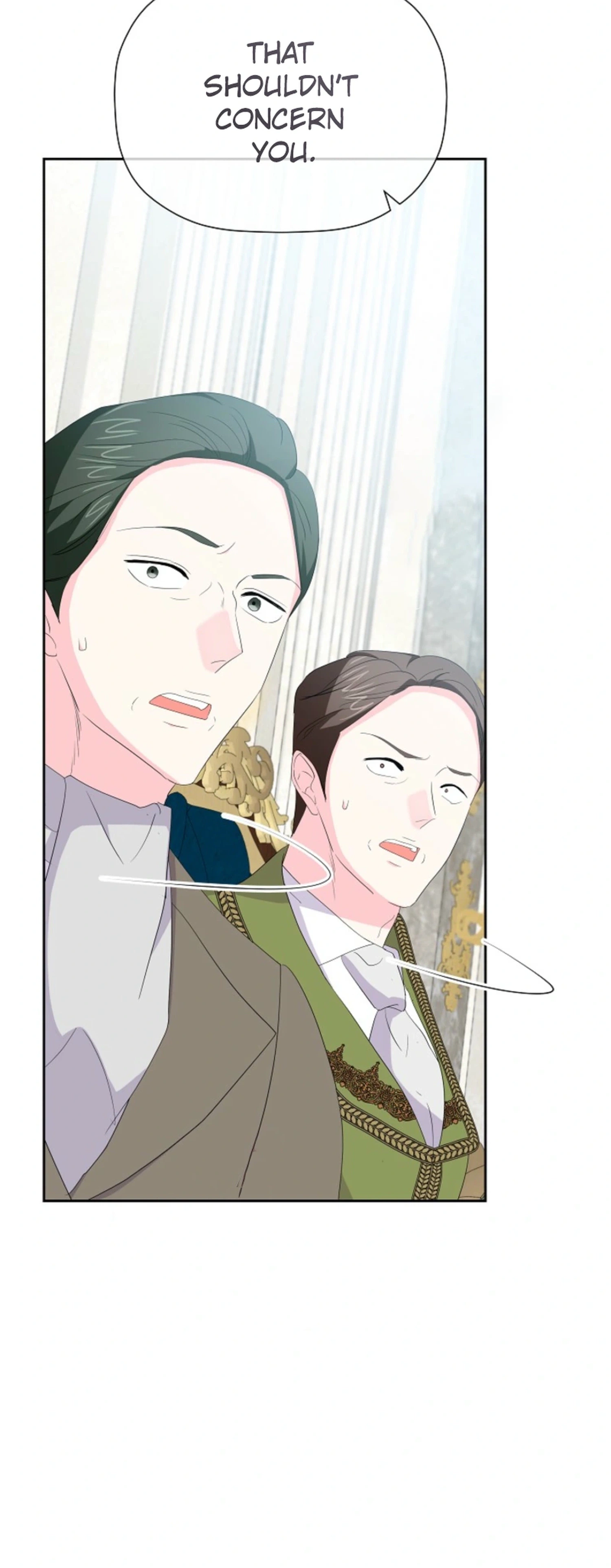 The Time-Limited Villainess Who Makes Medicine Chapter 53 Page 6