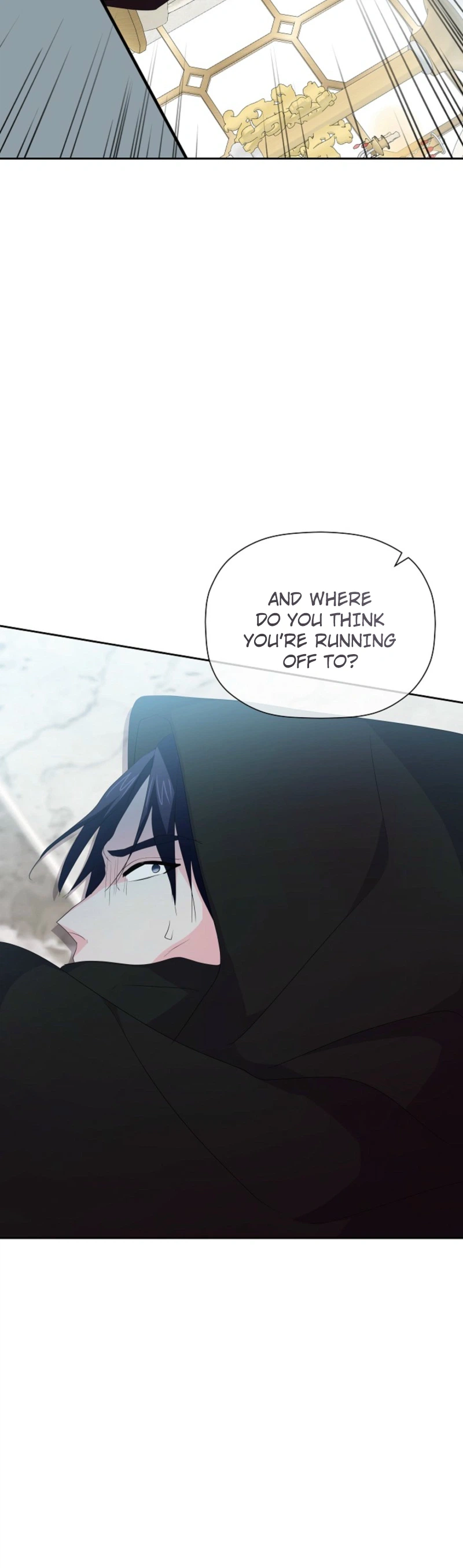 The Time-Limited Villainess Who Makes Medicine Chapter 53 Page 18