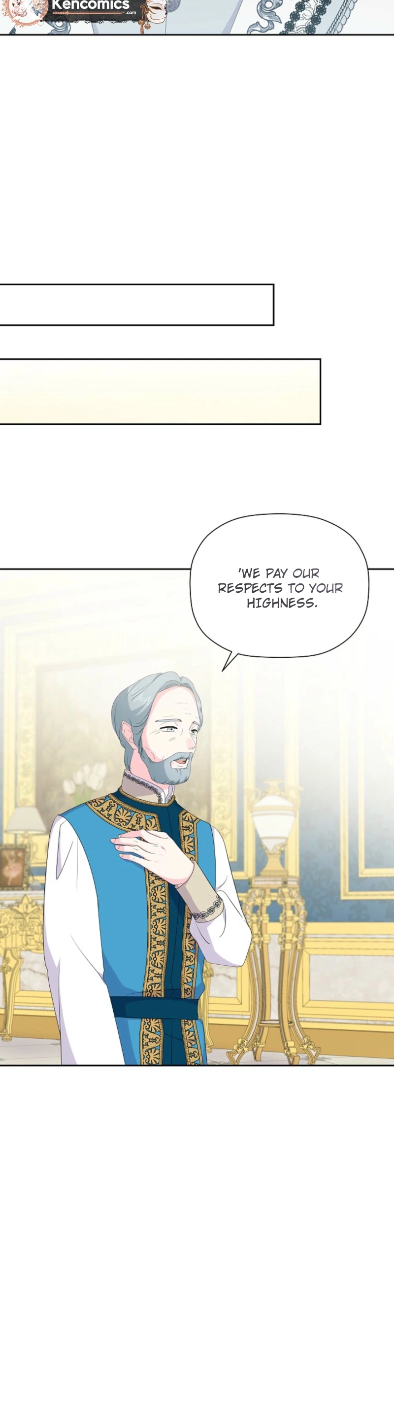 The Time-Limited Villainess Who Makes Medicine Chapter 53 Page 24