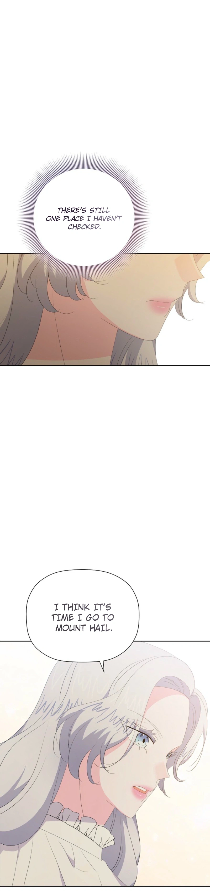 The Time-Limited Villainess Who Makes Medicine Chapter 53 Page 30