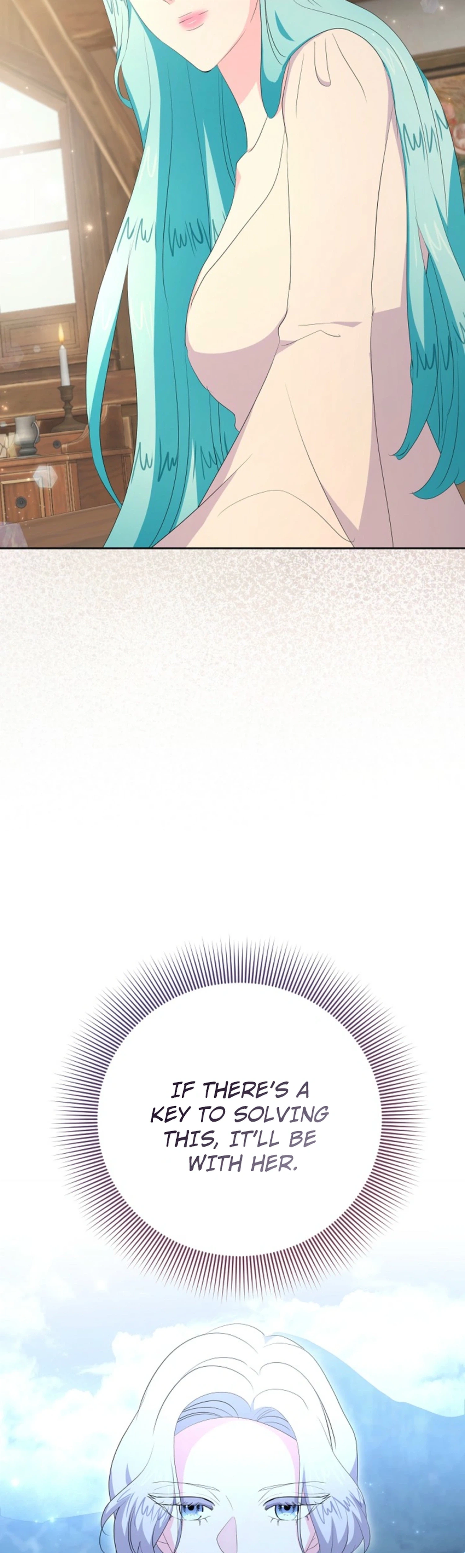 The Time-Limited Villainess Who Makes Medicine Chapter 53 Page 34