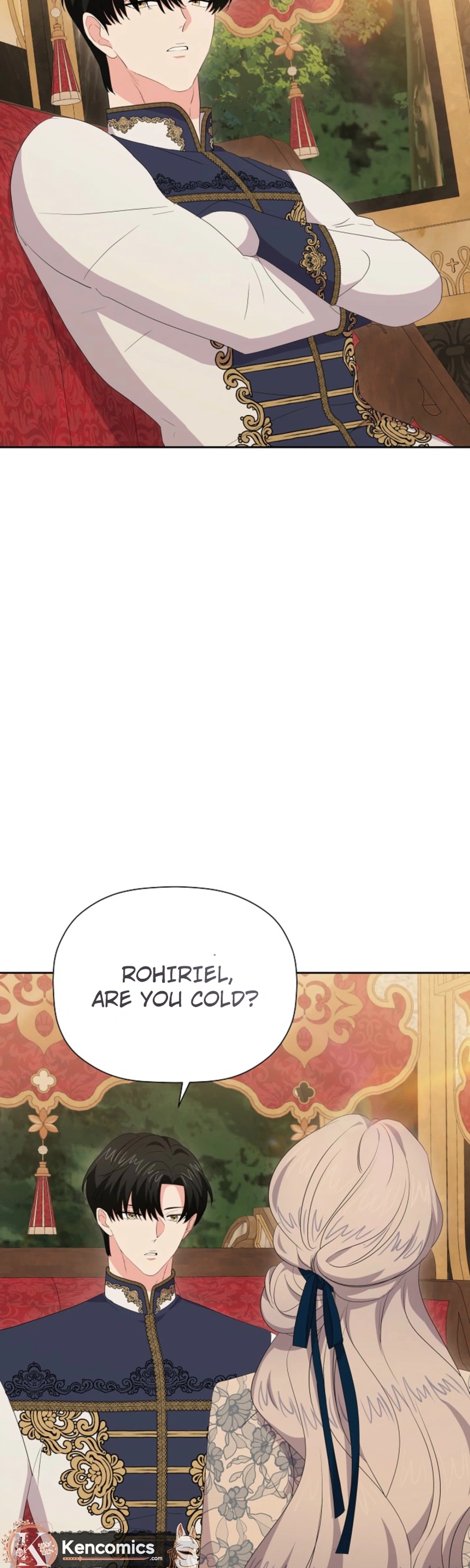 The Time-Limited Villainess Who Makes Medicine Chapter 54 Page 4