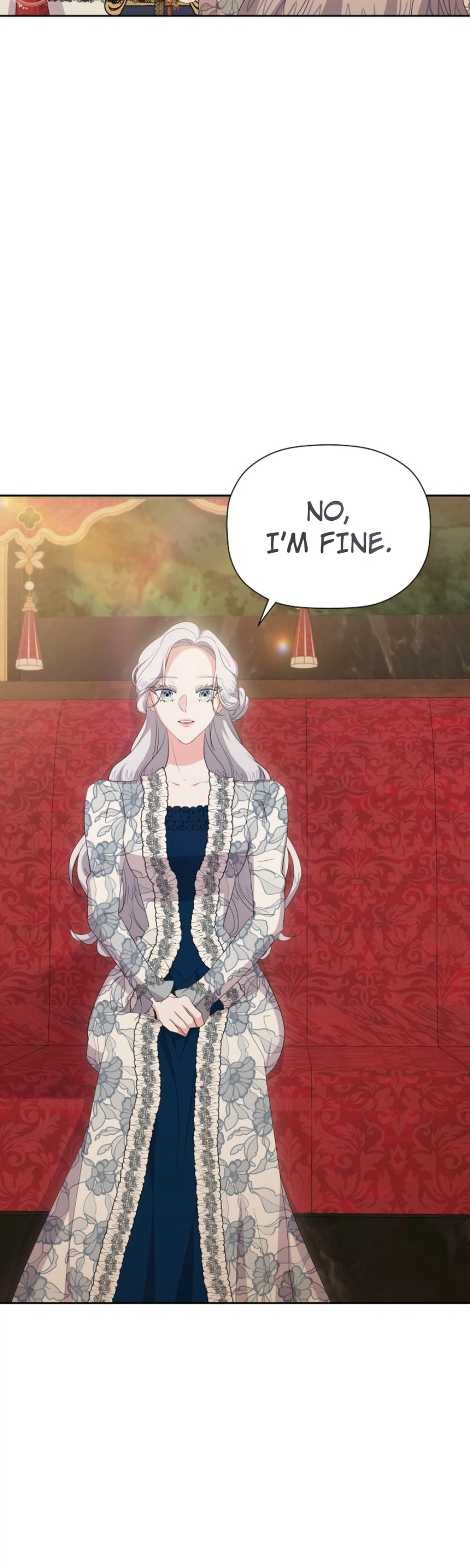 The Time-Limited Villainess Who Makes Medicine Chapter 54 Page 5