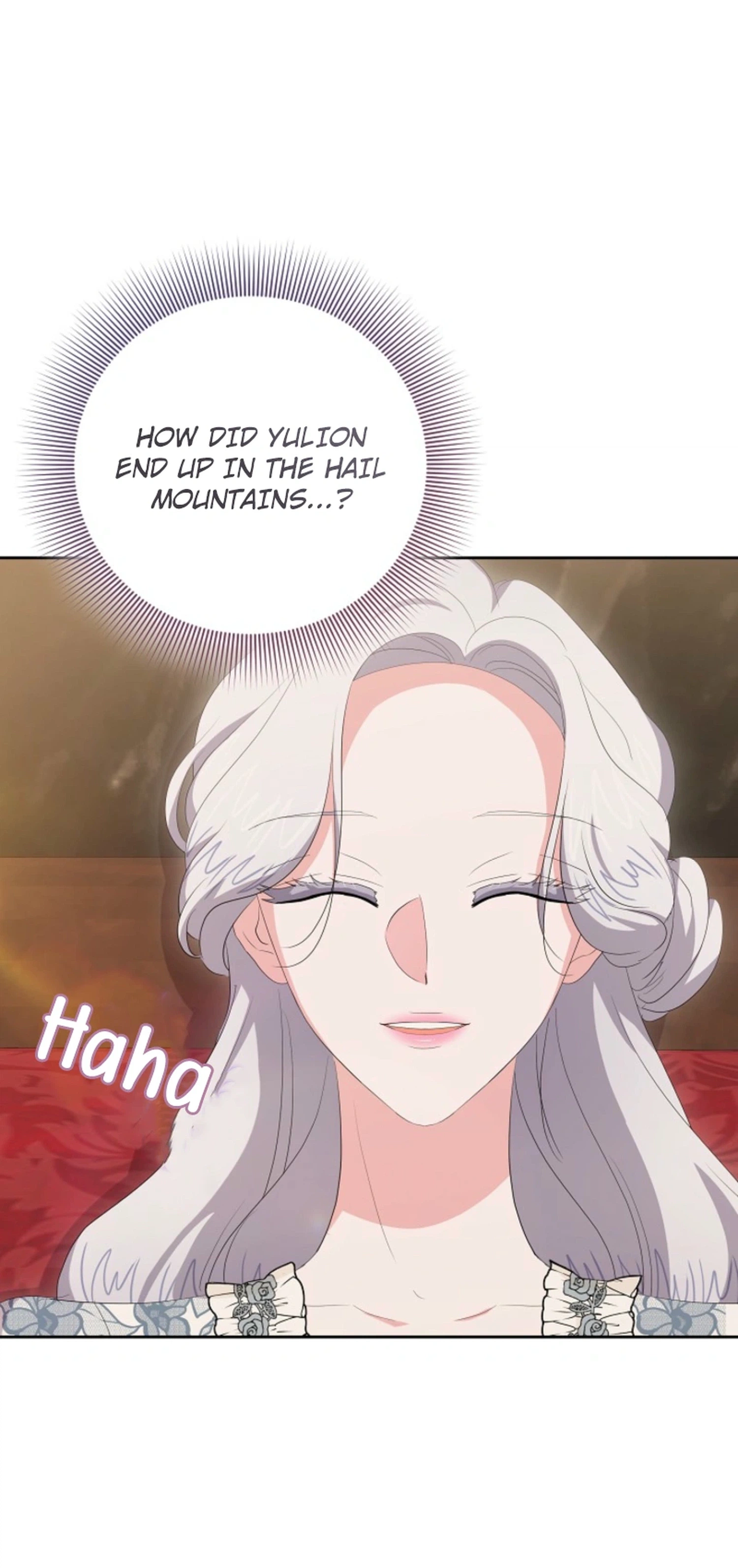 The Time-Limited Villainess Who Makes Medicine Chapter 54 Page 6