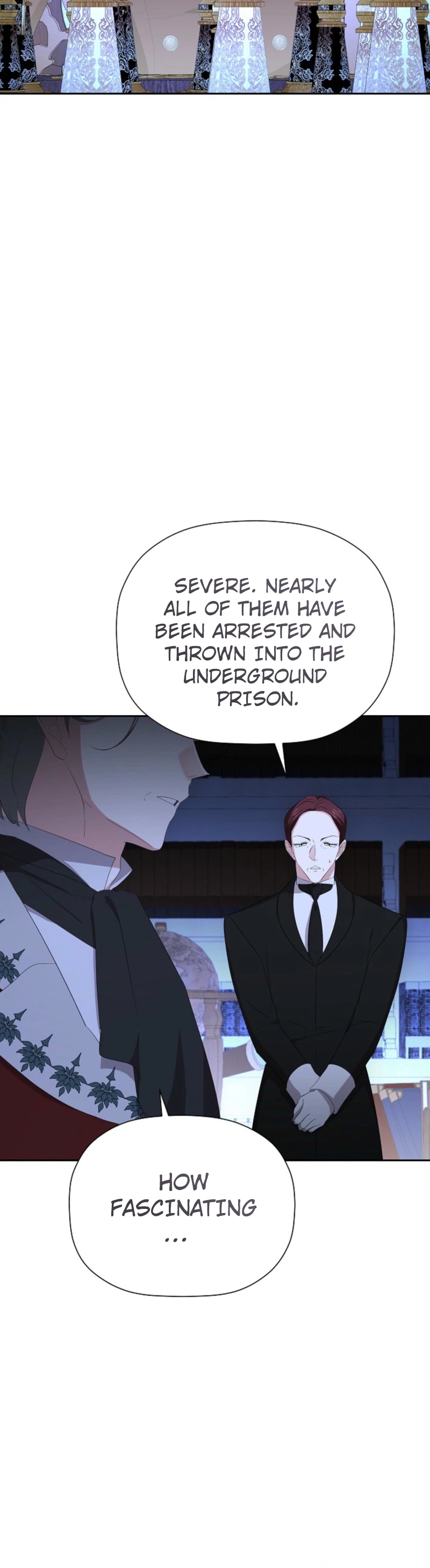The Time-Limited Villainess Who Makes Medicine Chapter 54 Page 27