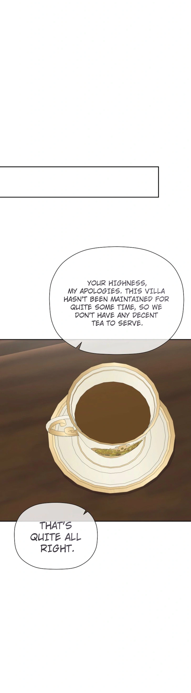 The Time-Limited Villainess Who Makes Medicine Chapter 54 Page 30