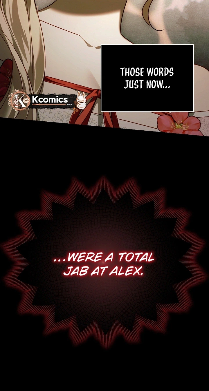 The Top 100 Young Lady Chapter 46 Page 14