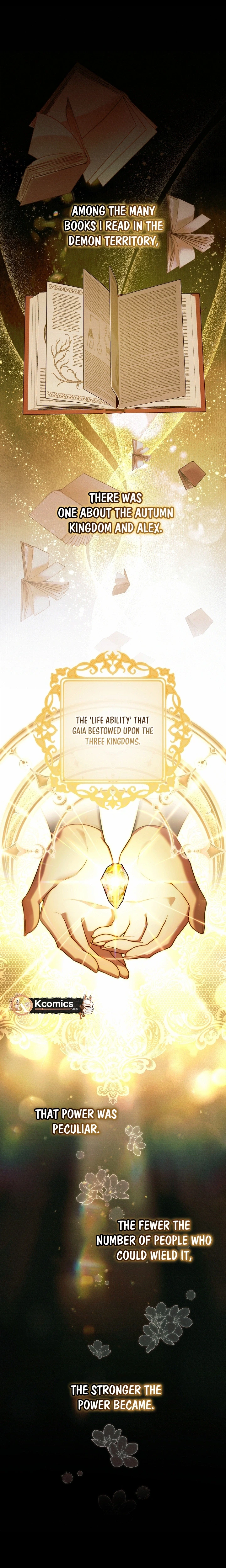 The Top 100 Young Lady Chapter 46 Page 15