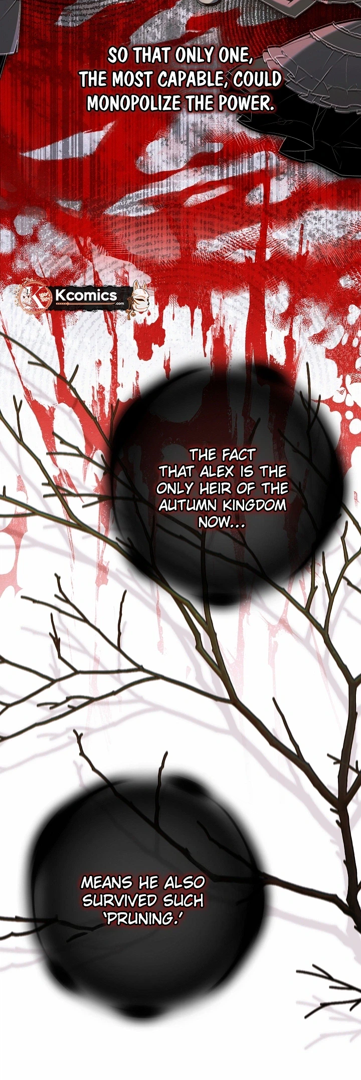 The Top 100 Young Lady Chapter 46 Page 17