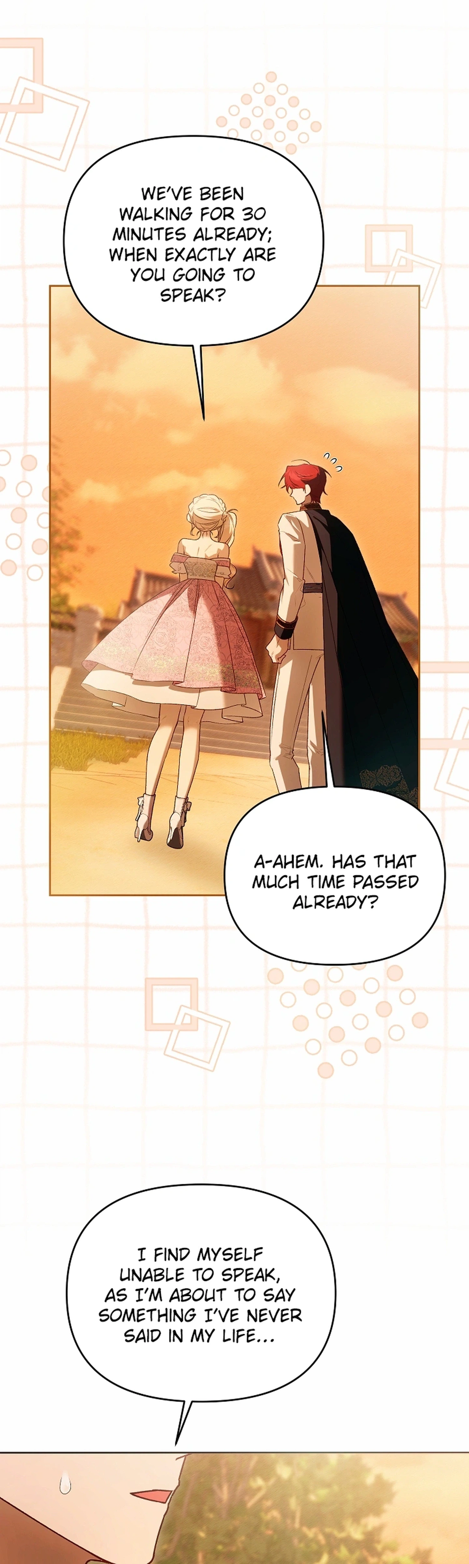 The Top 100 Young Lady Chapter 46 Page 26