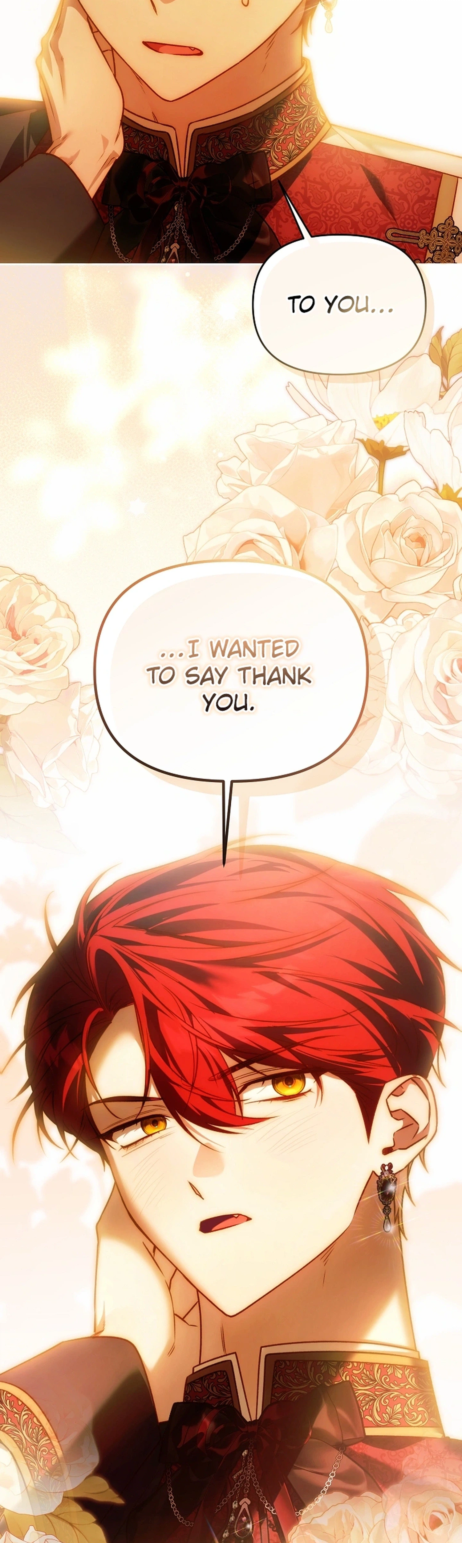 The Top 100 Young Lady Chapter 46 Page 28