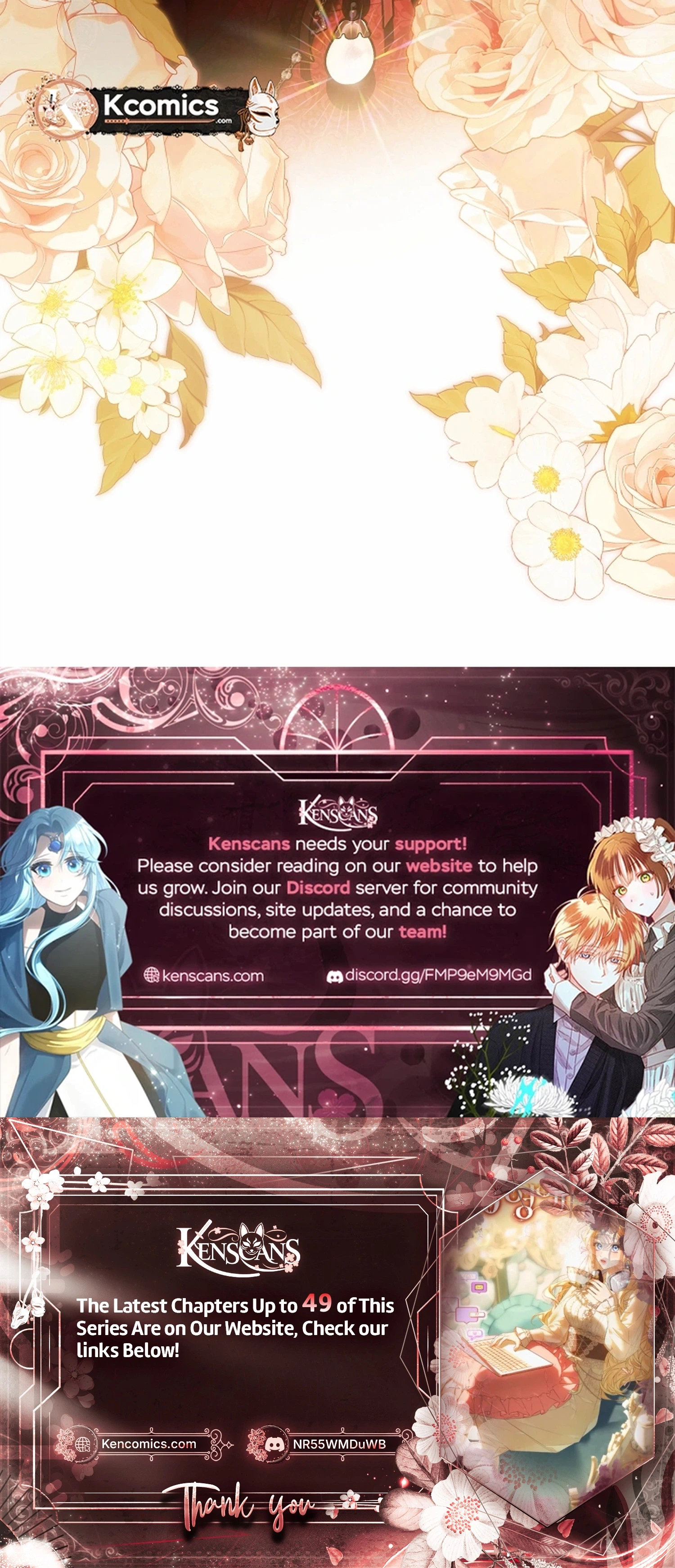 The Top 100 Young Lady Chapter 46 Page 29