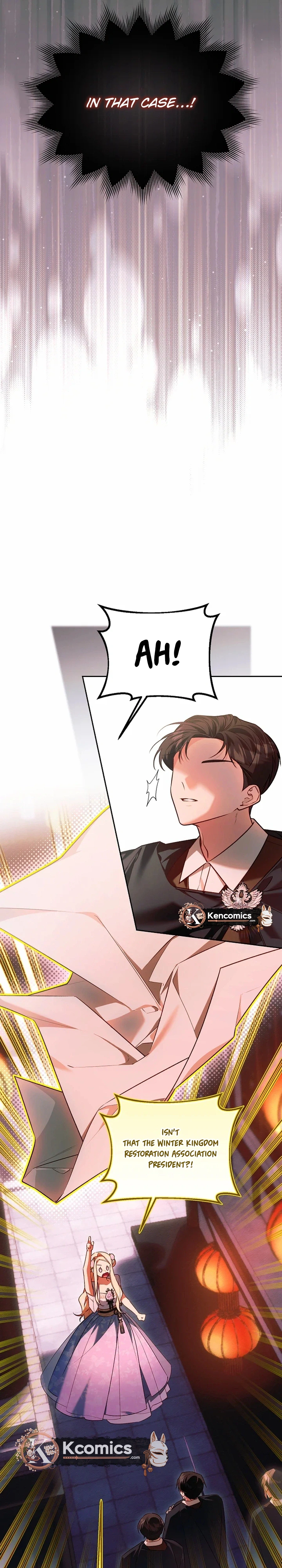 The Top 100 Young Lady Chapter 48 Page 4