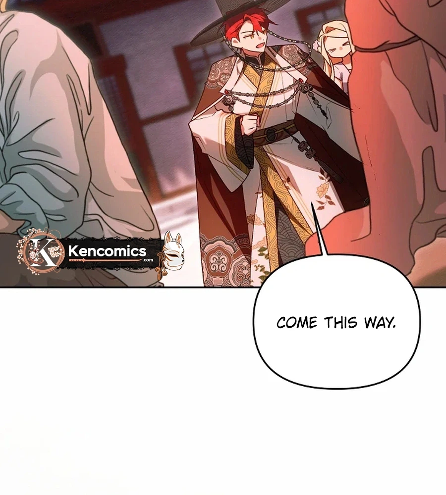 The Top 100 Young Lady Chapter 48 Page 13