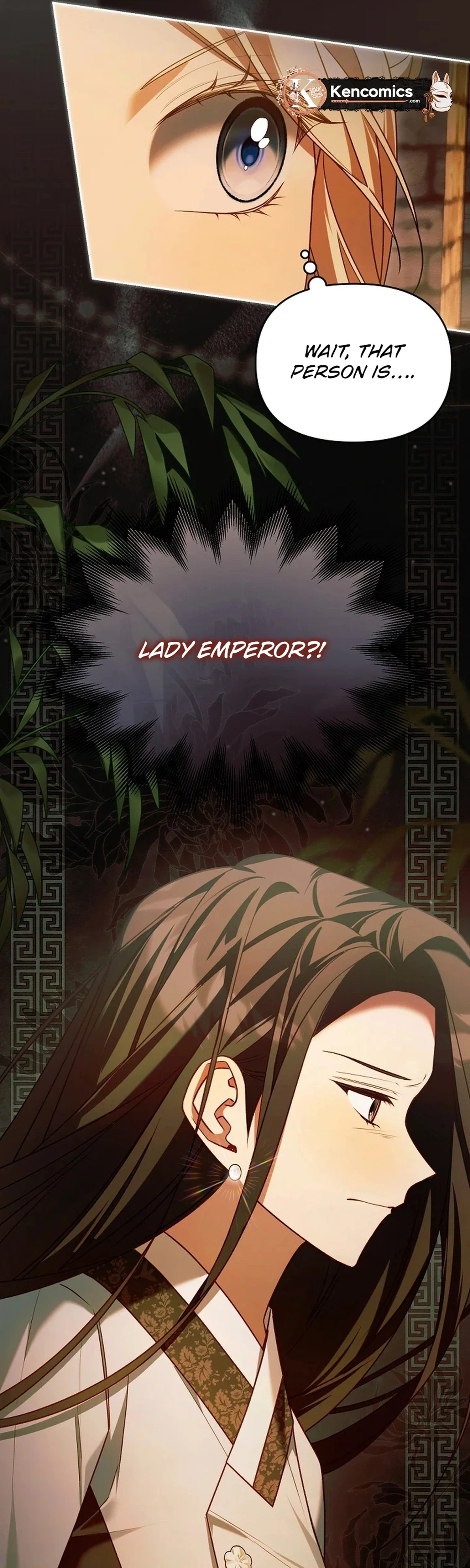 The Top 100 Young Lady Chapter 48 Page 44