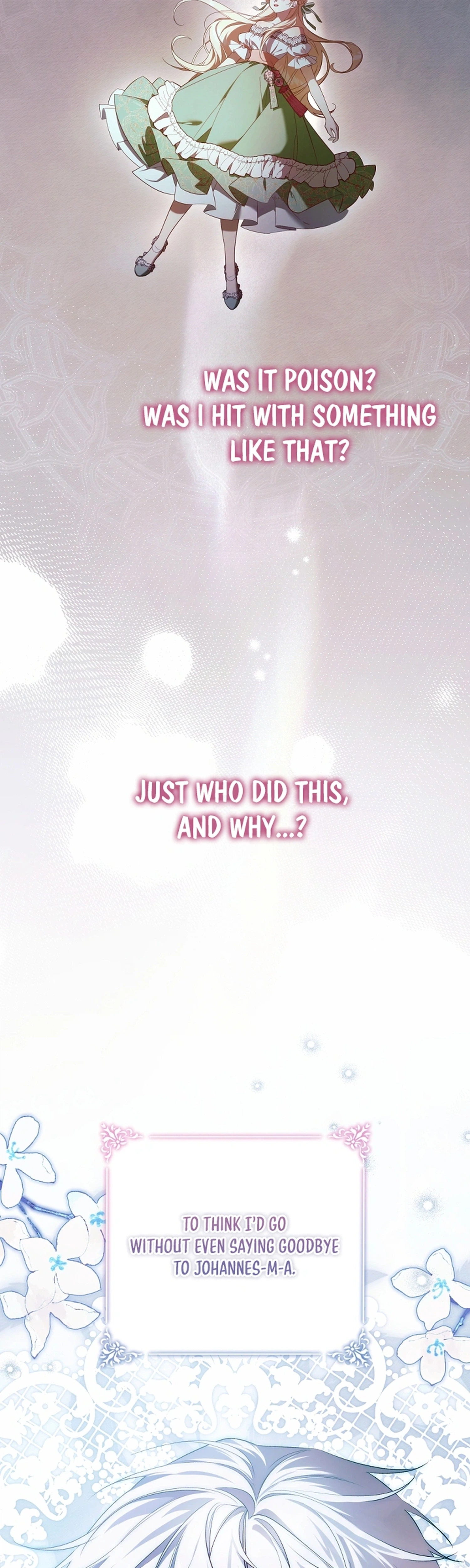 The Top 100 Young Lady Chapter 45 Page 2