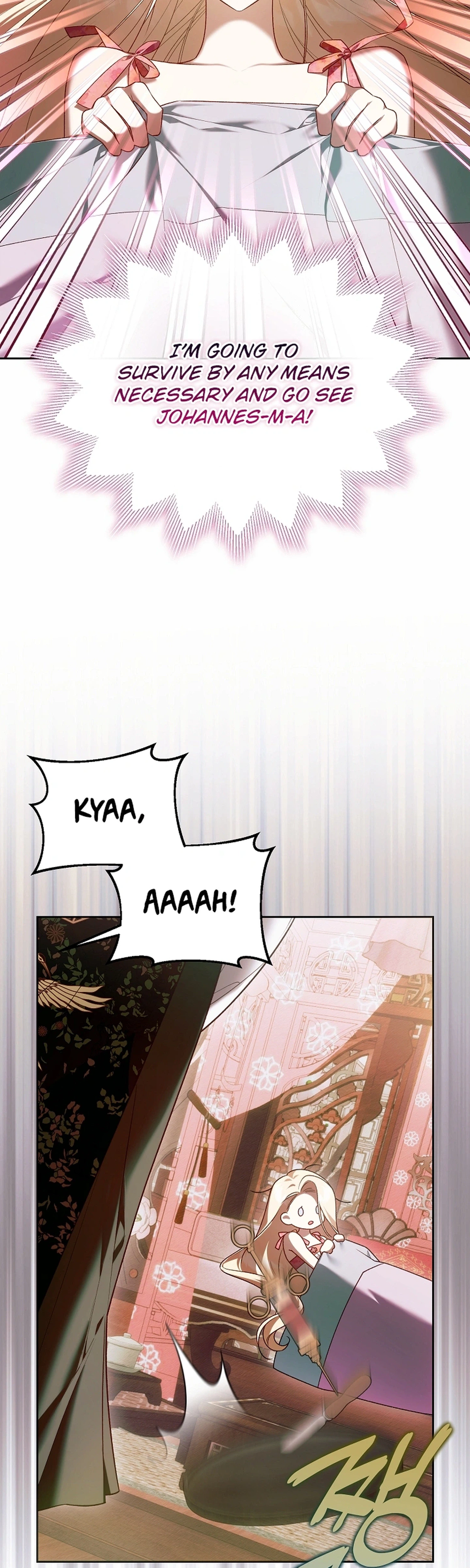 The Top 100 Young Lady Chapter 45 Page 5