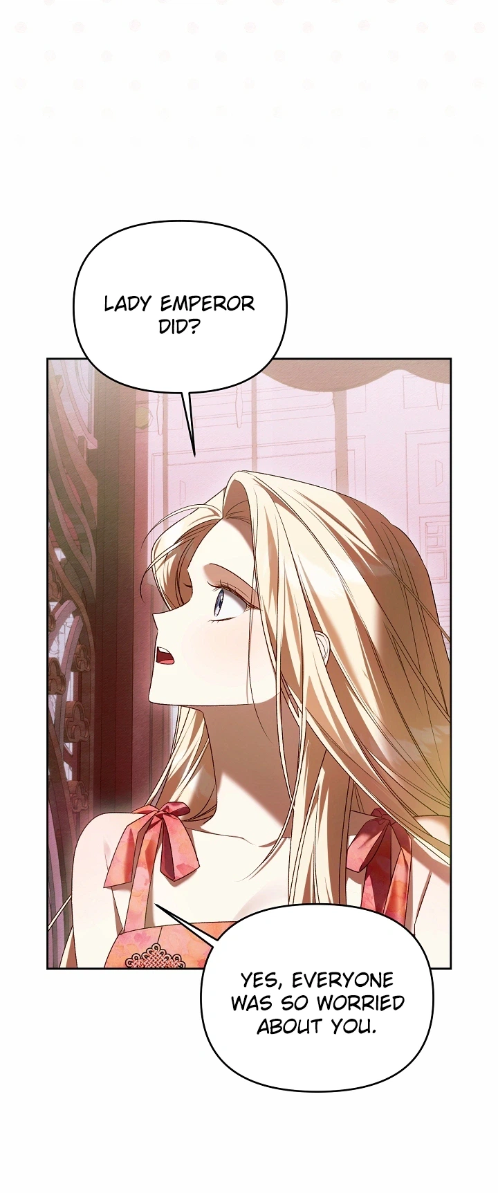 The Top 100 Young Lady Chapter 45 Page 9