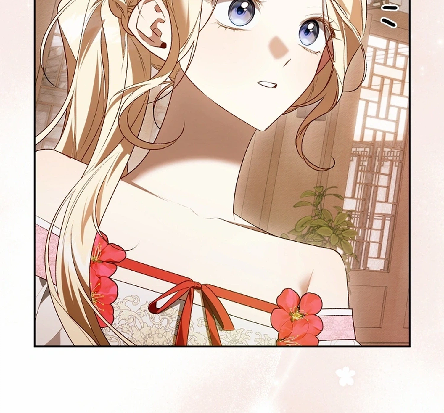 The Top 100 Young Lady Chapter 45 Page 28