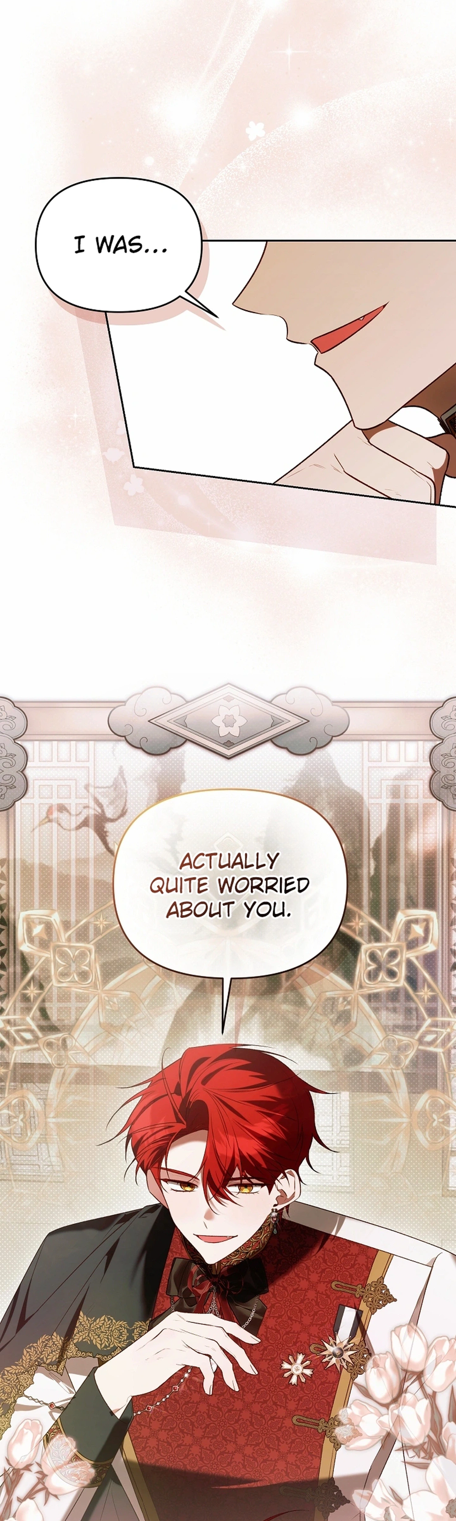 The Top 100 Young Lady Chapter 45 Page 29