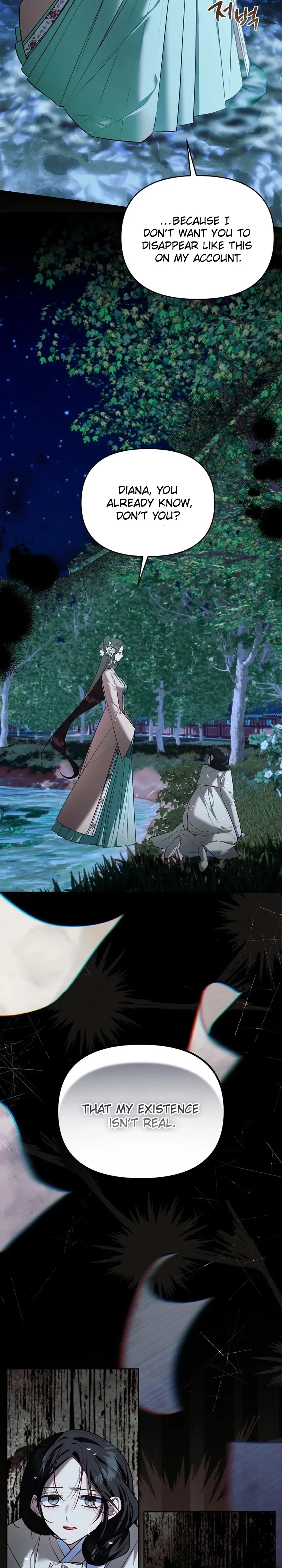 The Top 100 Young Lady Chapter 43 Page 8