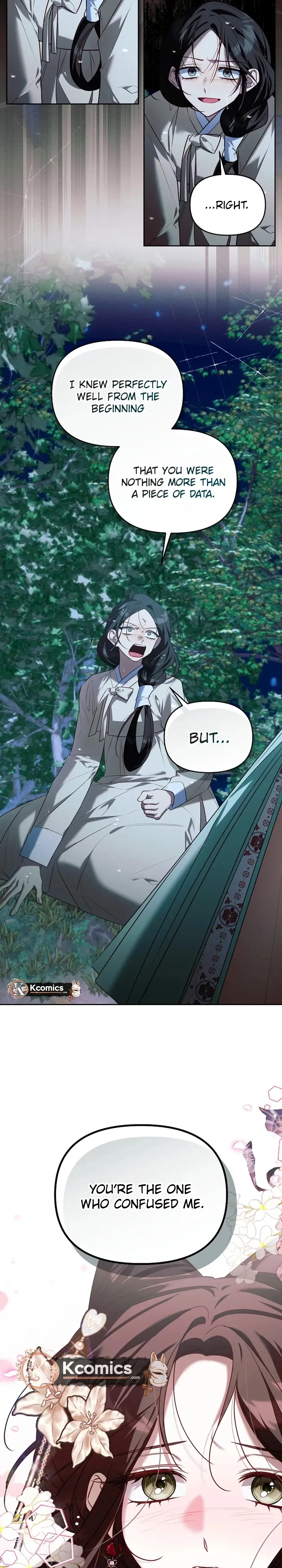 The Top 100 Young Lady Chapter 43 Page 9