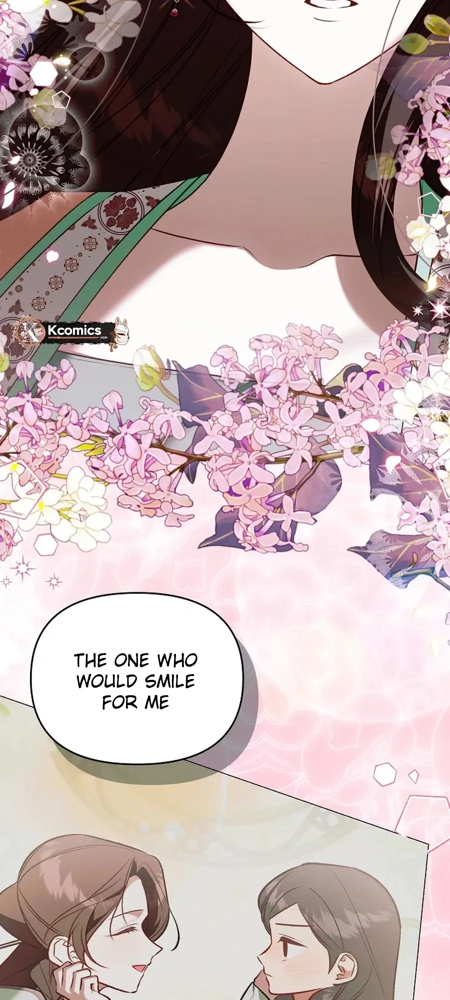 The Top 100 Young Lady Chapter 43 Page 10