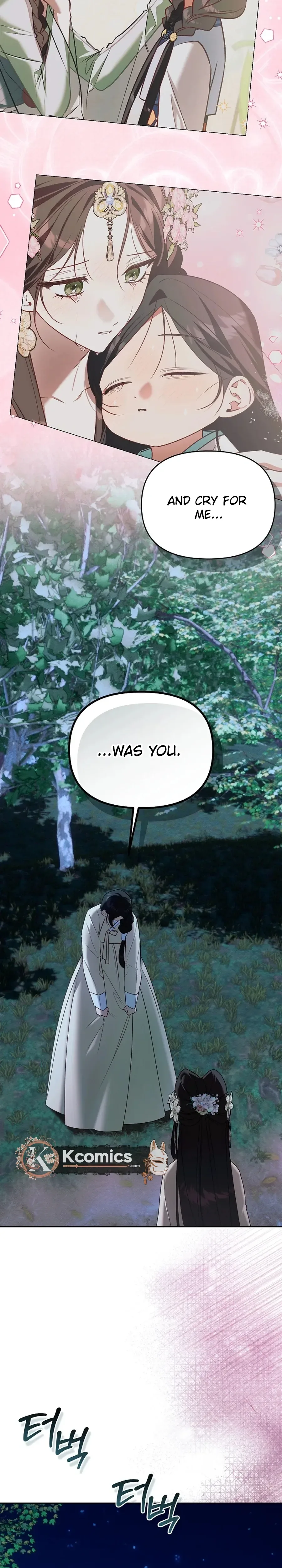 The Top 100 Young Lady Chapter 43 Page 11