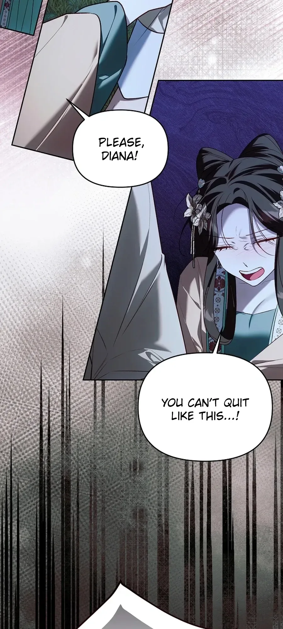 The Top 100 Young Lady Chapter 43 Page 13