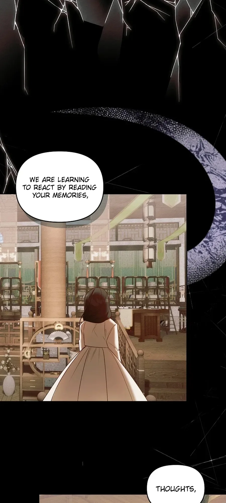 The Top 100 Young Lady Chapter 43 Page 16