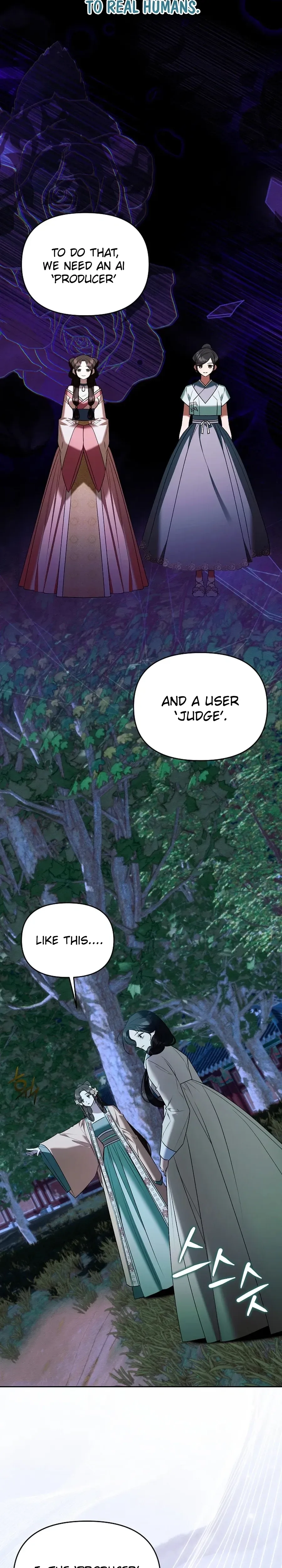 The Top 100 Young Lady Chapter 43 Page 18