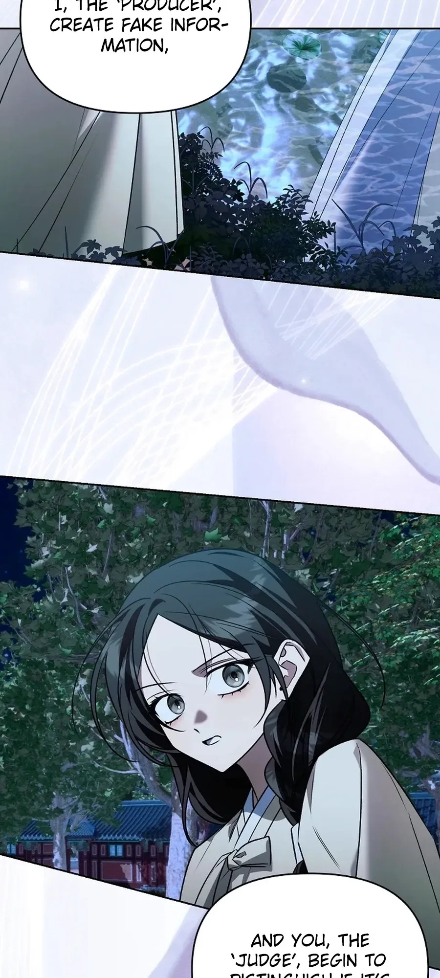 The Top 100 Young Lady Chapter 43 Page 19