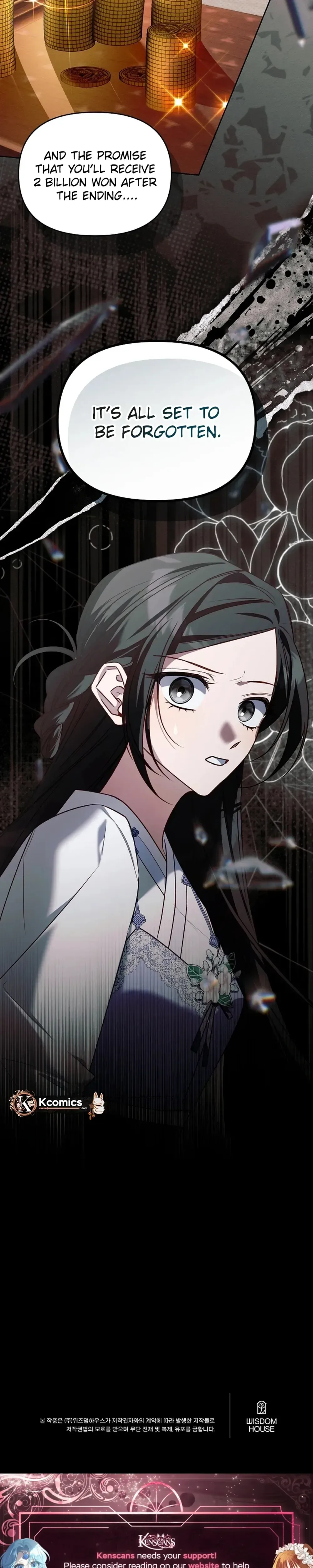 The Top 100 Young Lady Chapter 43 Page 23