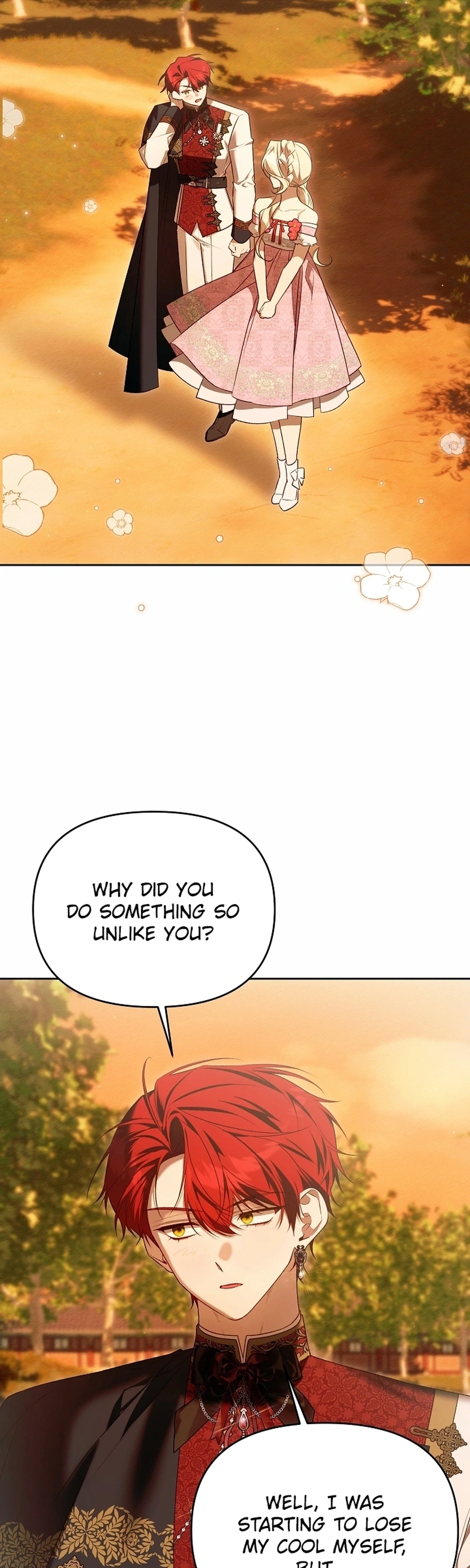 The Top 100 Young Lady Chapter 47 Page 3