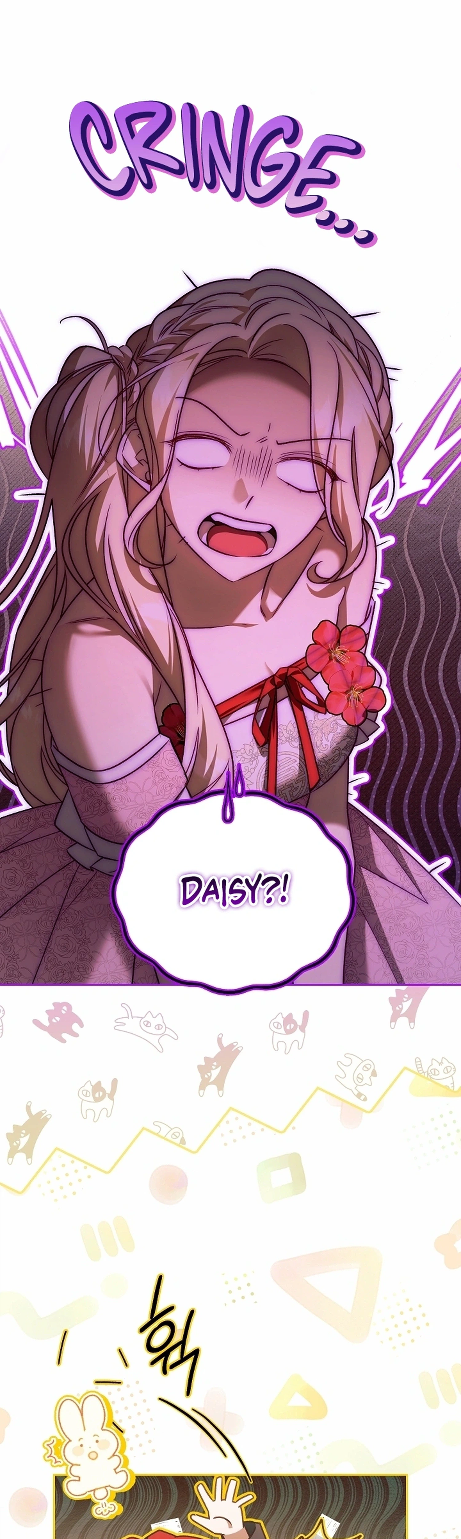 The Top 100 Young Lady Chapter 47 Page 5
