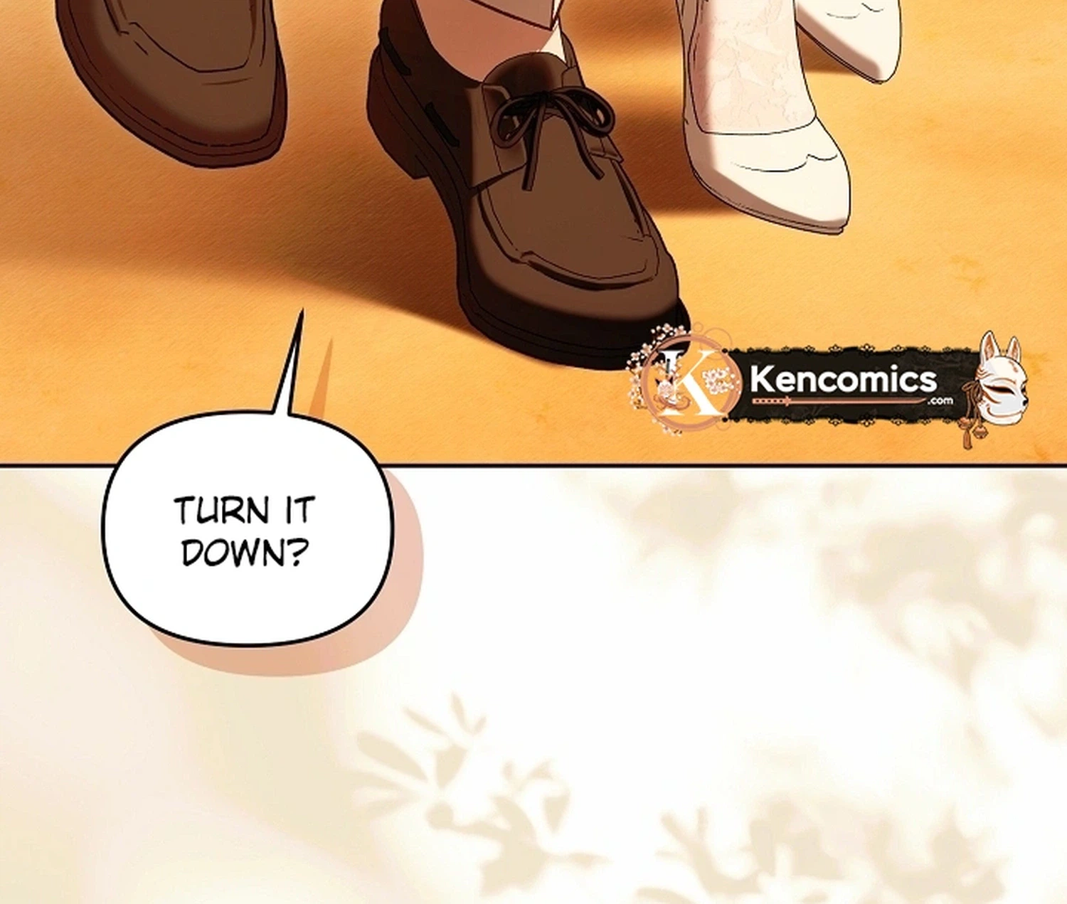 The Top 100 Young Lady Chapter 47 Page 8