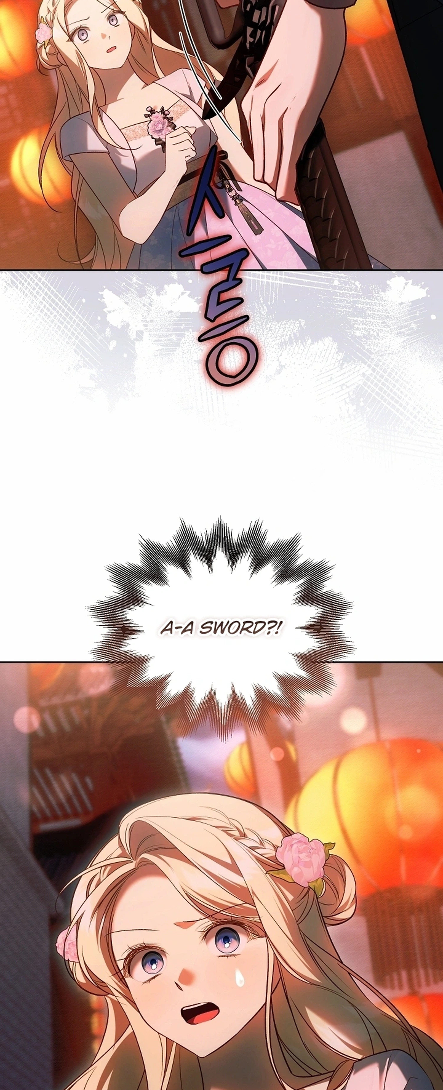 The Top 100 Young Lady Chapter 47 Page 26