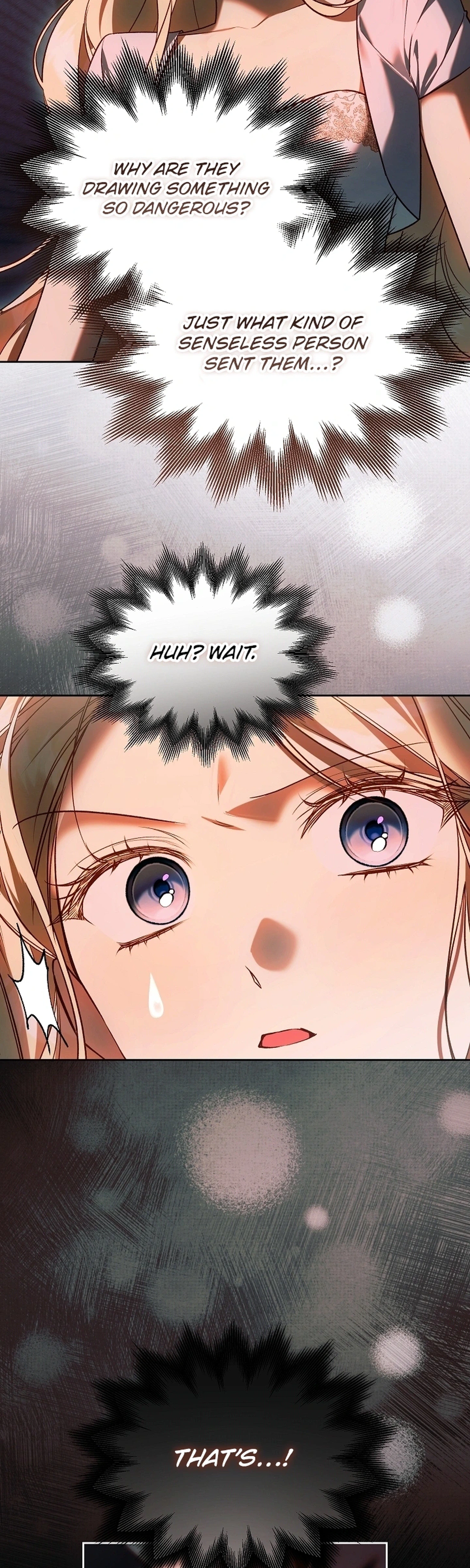 The Top 100 Young Lady Chapter 47 Page 27