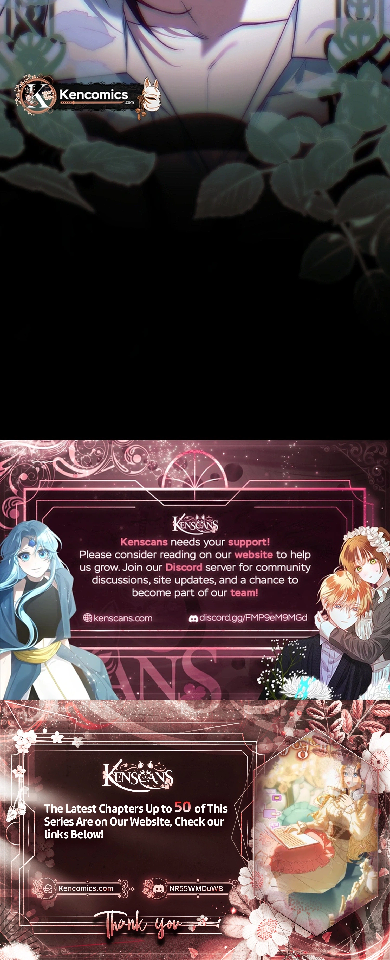 The Top 100 Young Lady Chapter 47 Page 29