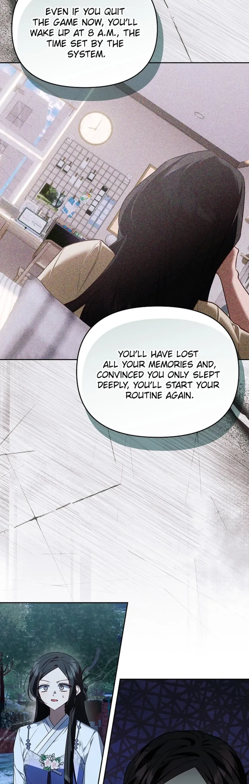 The Top 100 Young Lady Chapter 44 Page 2